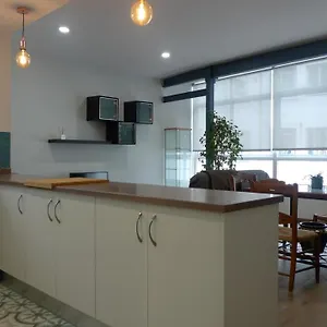  Appartamento Living Triana House Spagna