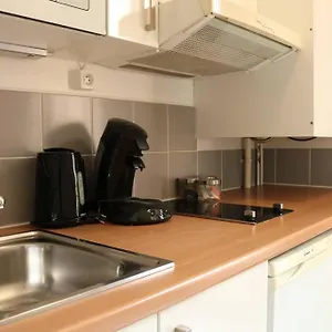  Appartamento 405 - Sejour Romantique Dans Un De 5 - Flat-guest Francia