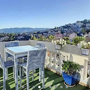  Appartamento Magnifique Vue Mer Et Parking Prive ! Francia