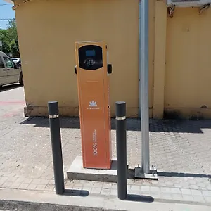  Appartamento árbol De Vida Spagna